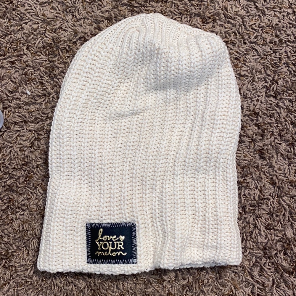 Love your Melon Beanie